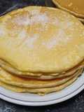 American Pancake