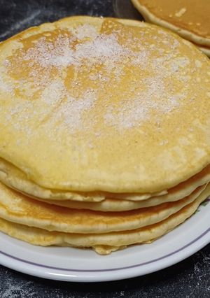 Foto resep American Pancake