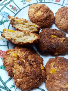 Una foto de Galletitas de 4 sabores