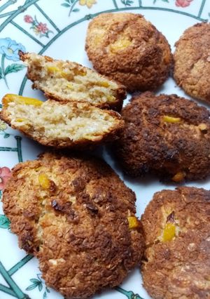 Una foto de Galletitas de 4 sabores