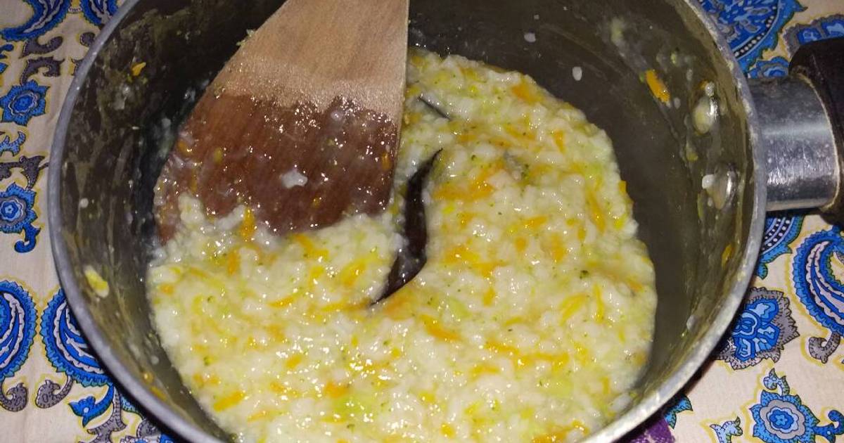 187 resep mpasi 10 bulan kuah sop enak dan mudah Cookpad