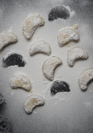 Foto resep Putri Salju Lumer