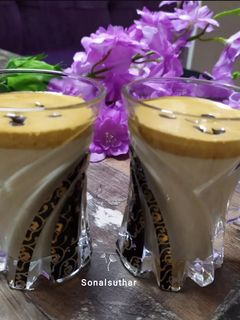 દાલગોના કોફી (Dalgona Coffee Recipe In Gujarati રેસીપી મુખ્ય ફોટો