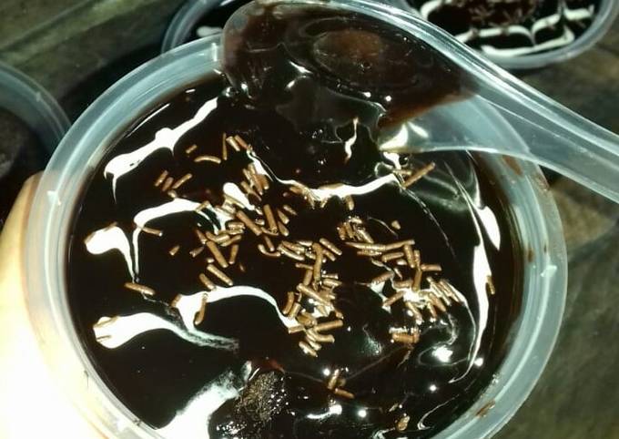 Brownies lumer.๐