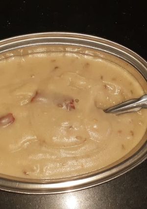 ज्वारीची पेज(आंबील) (jowarichi ambil recipe in marathi) रेसिपी चे मुख्य फोटो 