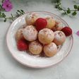 Chapssal Korean Donut