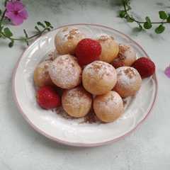 Chapssal Korean Donut-レシピのメイン写真