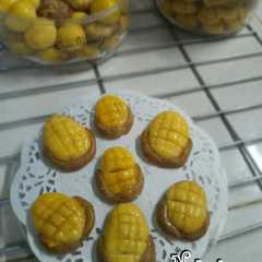 รูปของ Nastar jagung