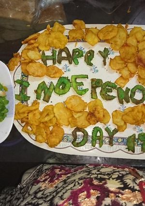 A picture of Potato fries 🍟 for kids.