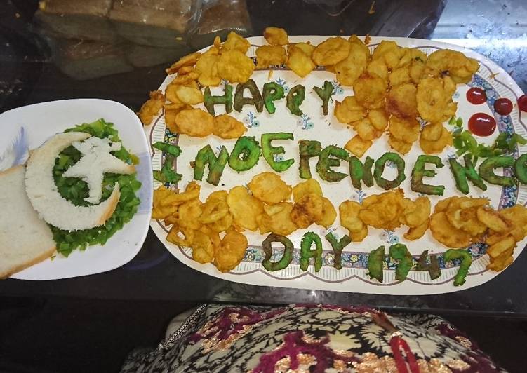 Step-by-Step Guide to Prepare Super Quick Homemade Potato fries 🍟 for kids