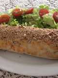 Strudel de zuchhino
