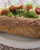 Strudel de zuchhino