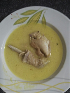 Foto resep #R14 Opor Ayam Kampung