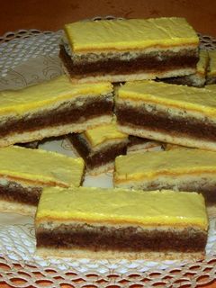 Rózsa szelet recept fotója