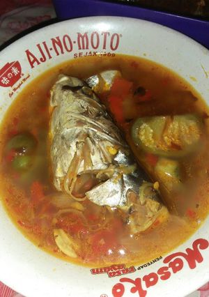 Foto resep Gulai sampadeh ikan Gaguk