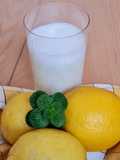 Limonada de coco 🍋 🥥