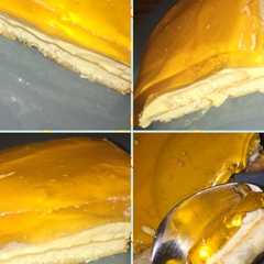 حلى المانجا 🍰-レシピのメイン写真