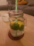Virgin Mojito