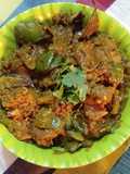 Kadai Chicken (Kadhai Chicken Recipe)