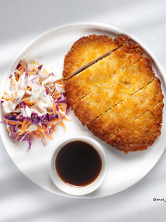 Foto resep Chicken Katsu (Frozen food)