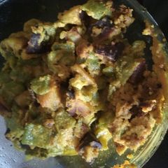 A picture of Jhinge  posto.