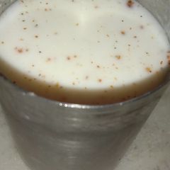 Masala Lassi A picture of Masala Lassi.
