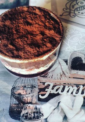 Foto di Zuppa Inglese