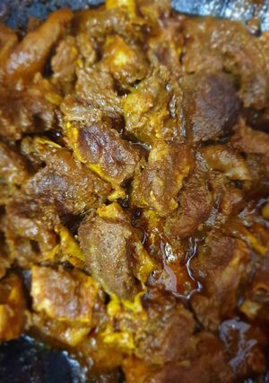 Foto resep Sie Reuboh (Daging Rebus Bumbu Khas Aceh Besar)