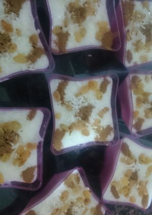 صورة لوصفة رز بحليب