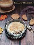 BisMcvit Cheesecake