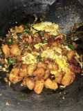 Nugget cabe garam