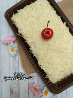 Foto resep Bolu Susu Lembang