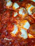 Cheezy Meatball