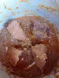 Asado a la olla