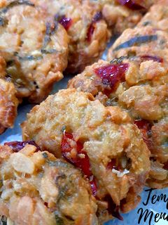 Foto resep Tempe Mendol