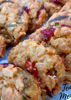 Foto resep Tempe Mendol