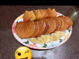 پنکیک😋😋😋