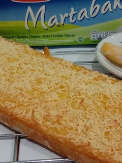 Foto resep Proll tape keju