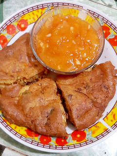Foto resep Fuyunghai