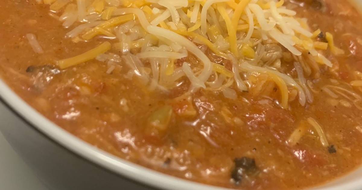 43 easy and tasty thin chicken soup recipes by home cooks - Cookpad