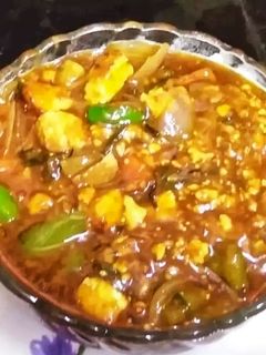 চিলি পনির (chilli paneer recipe in Bengali) রেসিপির প্রধান ছবি