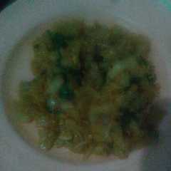 Kwetiau goreng versi me yaa mommss.. রেসিপির প্রধান ছবি
