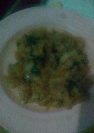 Foto resep Kwetiau goreng versi me yaa mommss..