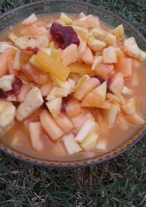 A picture of Juicyfruitail.