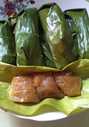Foto resep Lemet singkong
