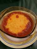 Chili Cheese Bean Dip