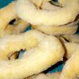 Beignet au sucre