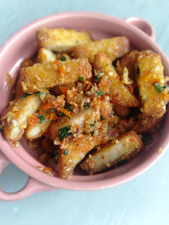 Foto resep Nugget CABE GARAM