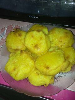 Foto resep Tape goreng
