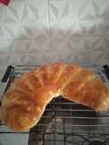 Rosca con aceitunas!!!